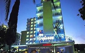 Hotel h Top Cartago Nova