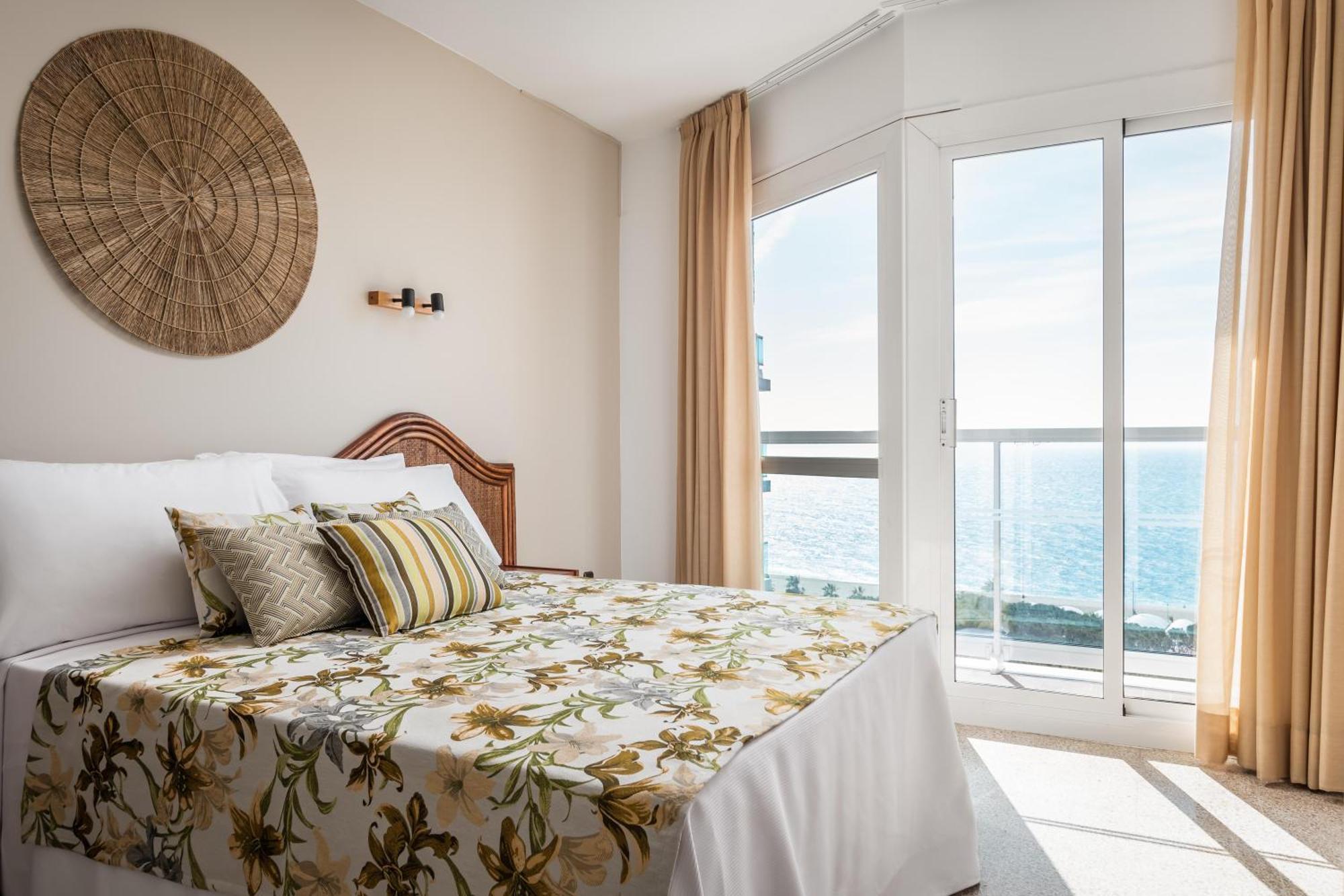 Hotel Cartago Nova By Alegria Malgrat de Mar Exterior foto